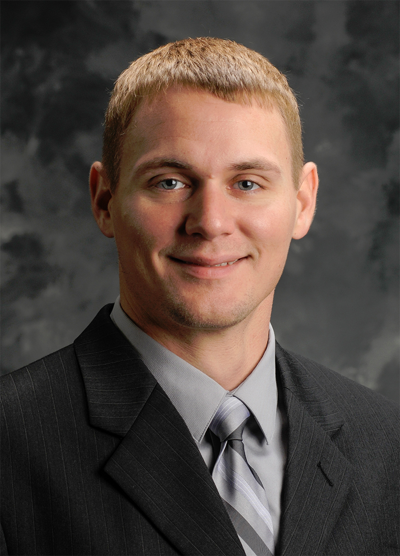 Dr. Brendan Paul Zurweller