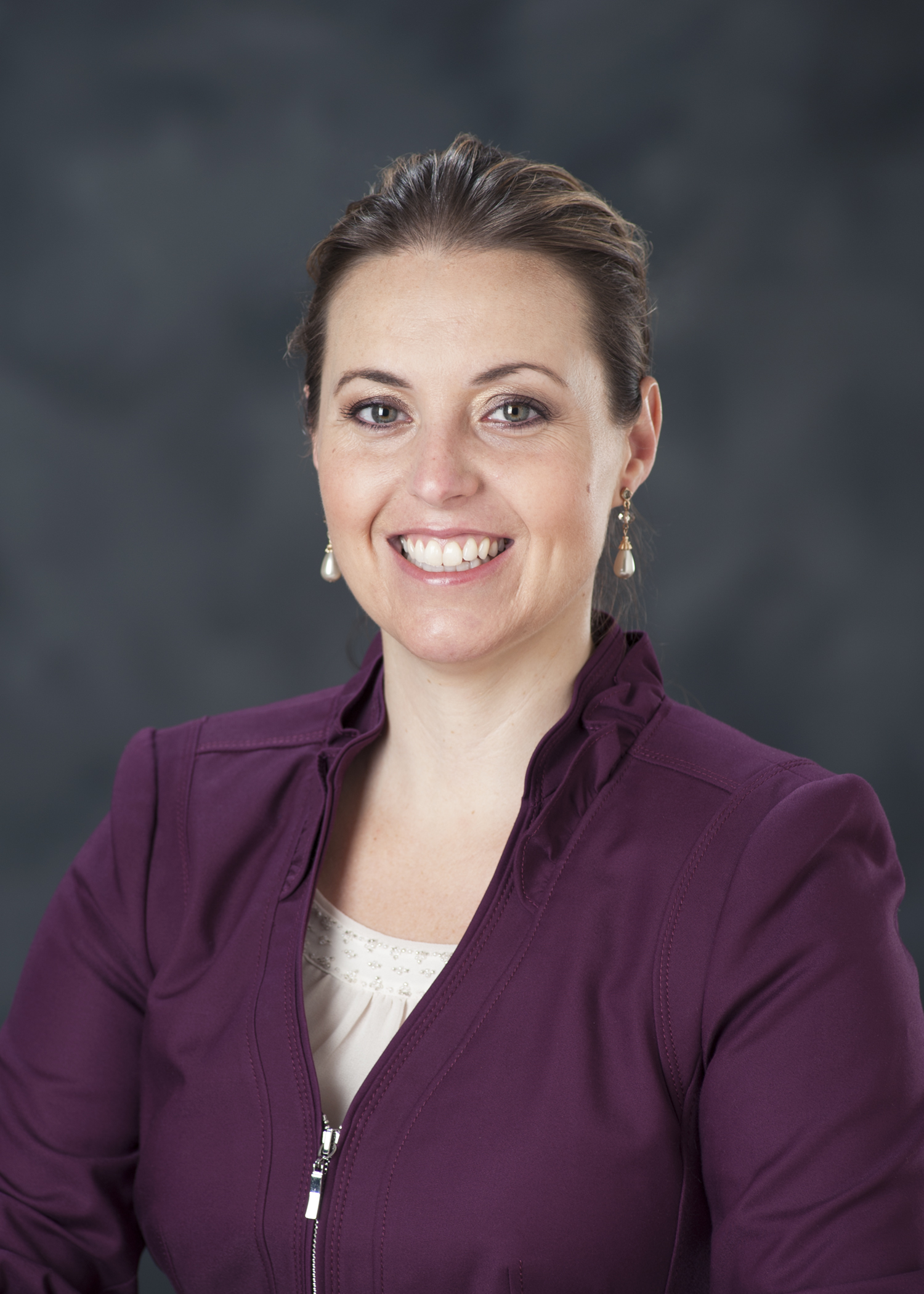 Claudia R. Williamson, Ph.D. Claudia R. Williamson, Ph.D.