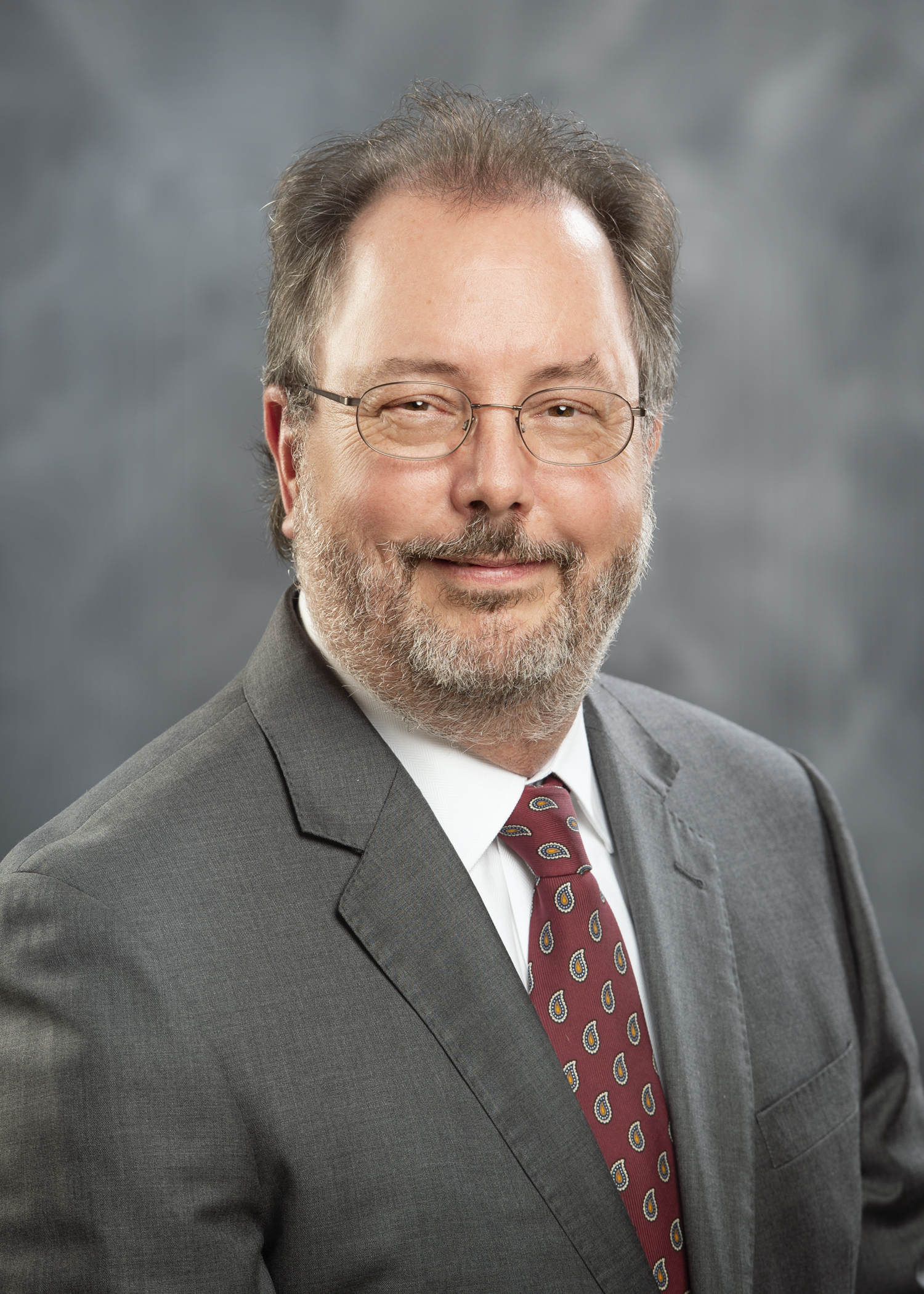 Dr. Donald L. Grebner