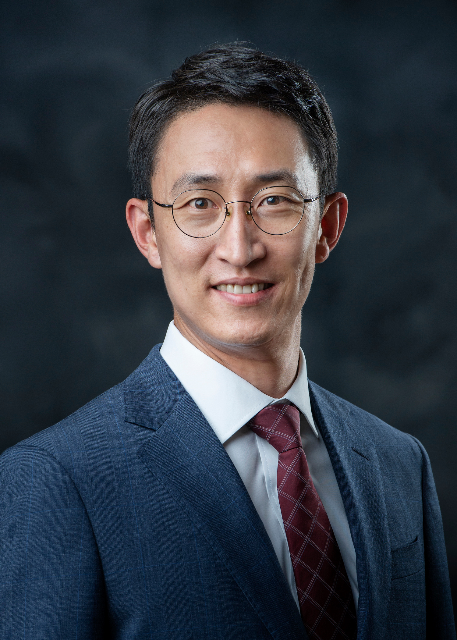  Eunsik Chang PhD 
