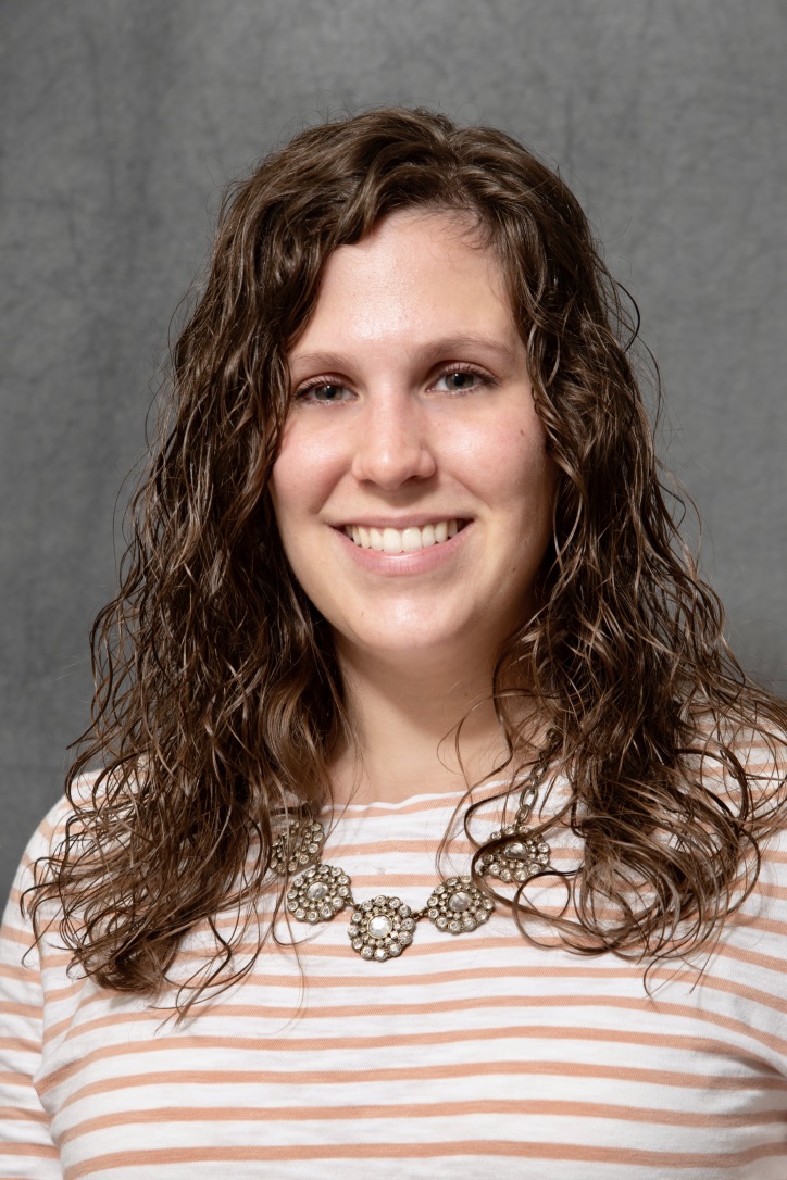 Dr. Erica Wassack Vet Med