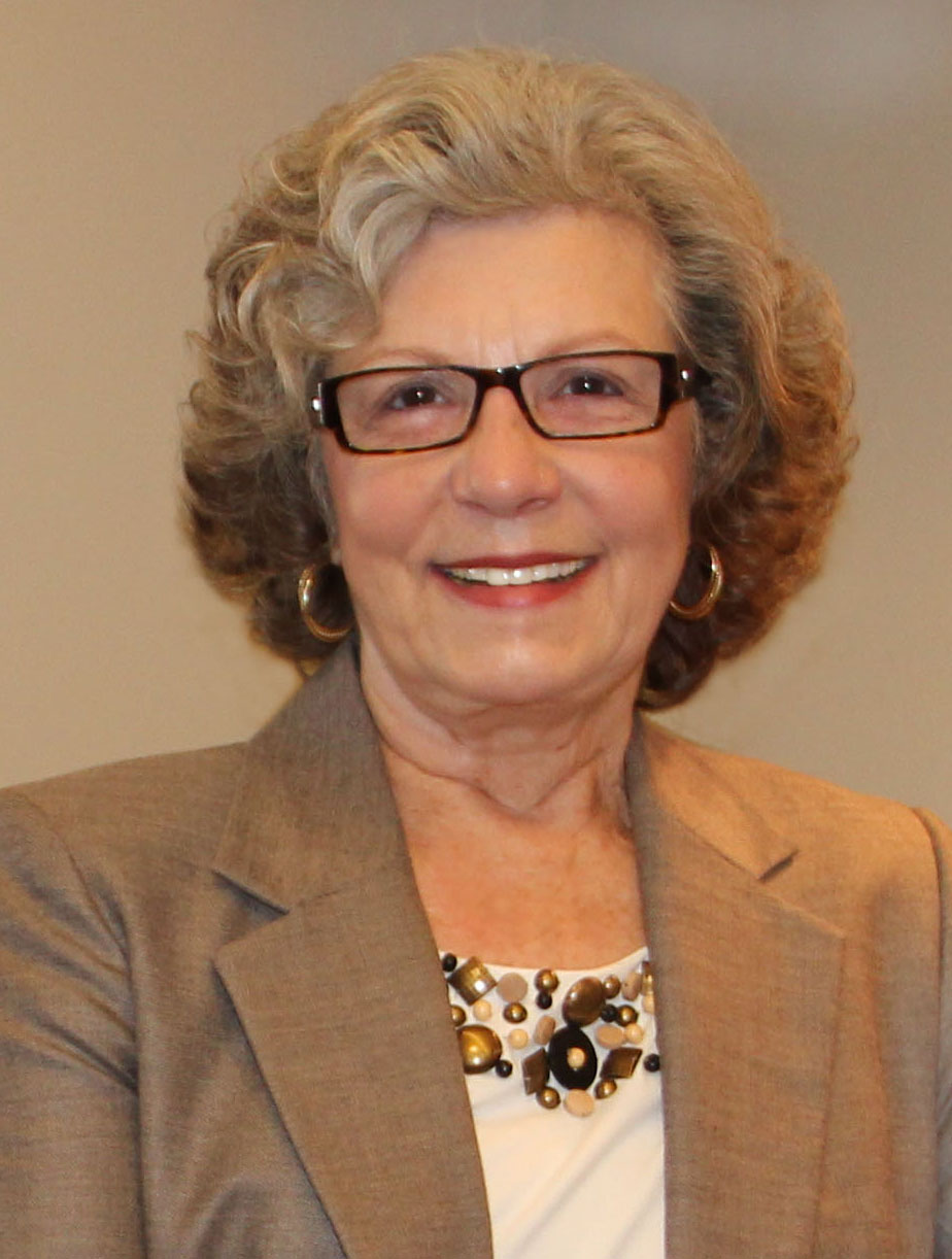 Frances E. McNair, Ph.D. Frances E. McNair, Ph.D.