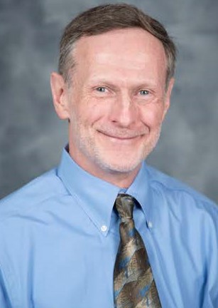 Dr. Gregory Pharr 