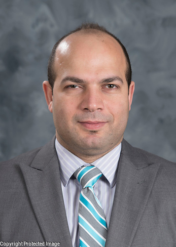Dr. Hossam Abdelhamed 