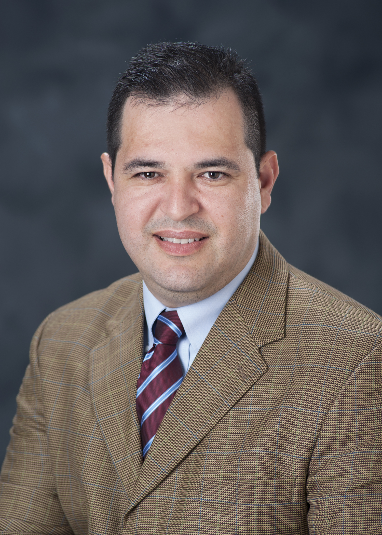 Heriberto Gonzalez Lozano, Ph.D. Heriberto Gonzalez Lozano, Ph.D.