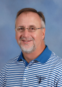 Dr. Jeffrey C. Wilson