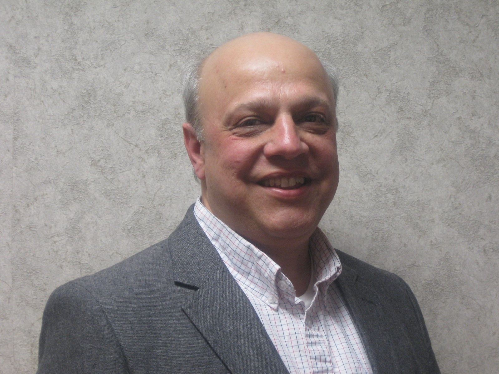 Dr. Joseph Faello Dr. Joseph Faello