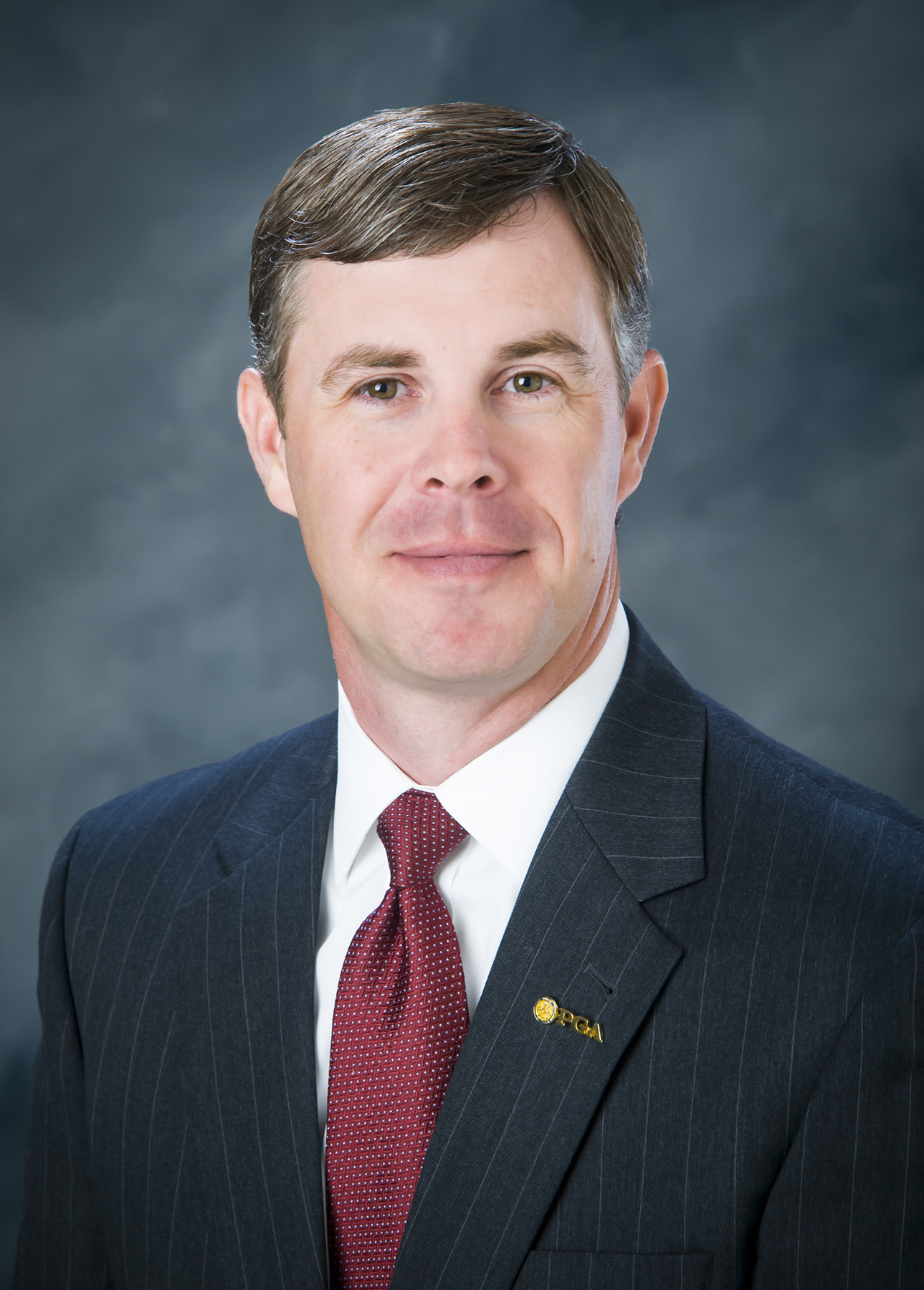 Jeffrey W. Adkerson, PGA Jeffrey W. Adkerson, PGA