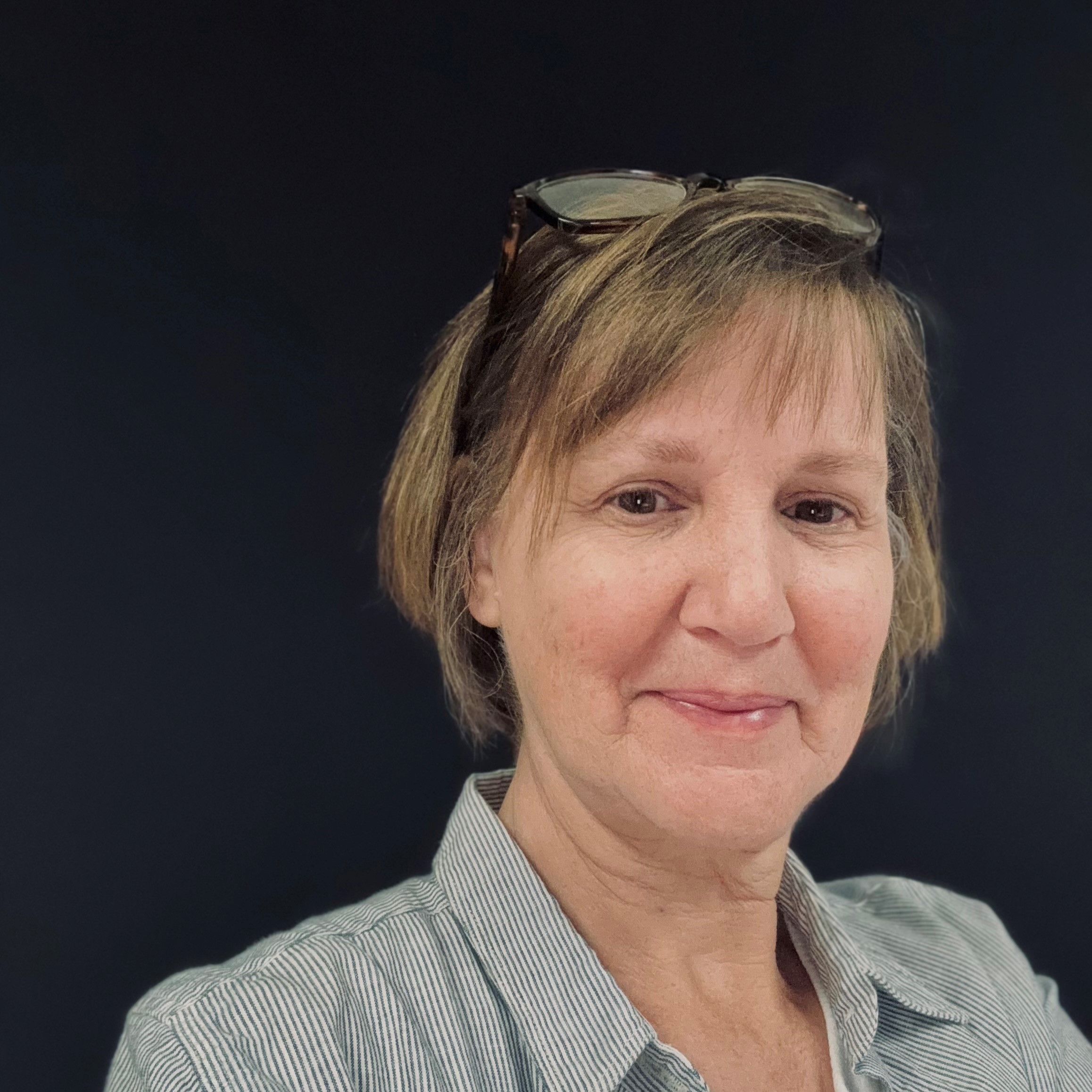 Karen Spence