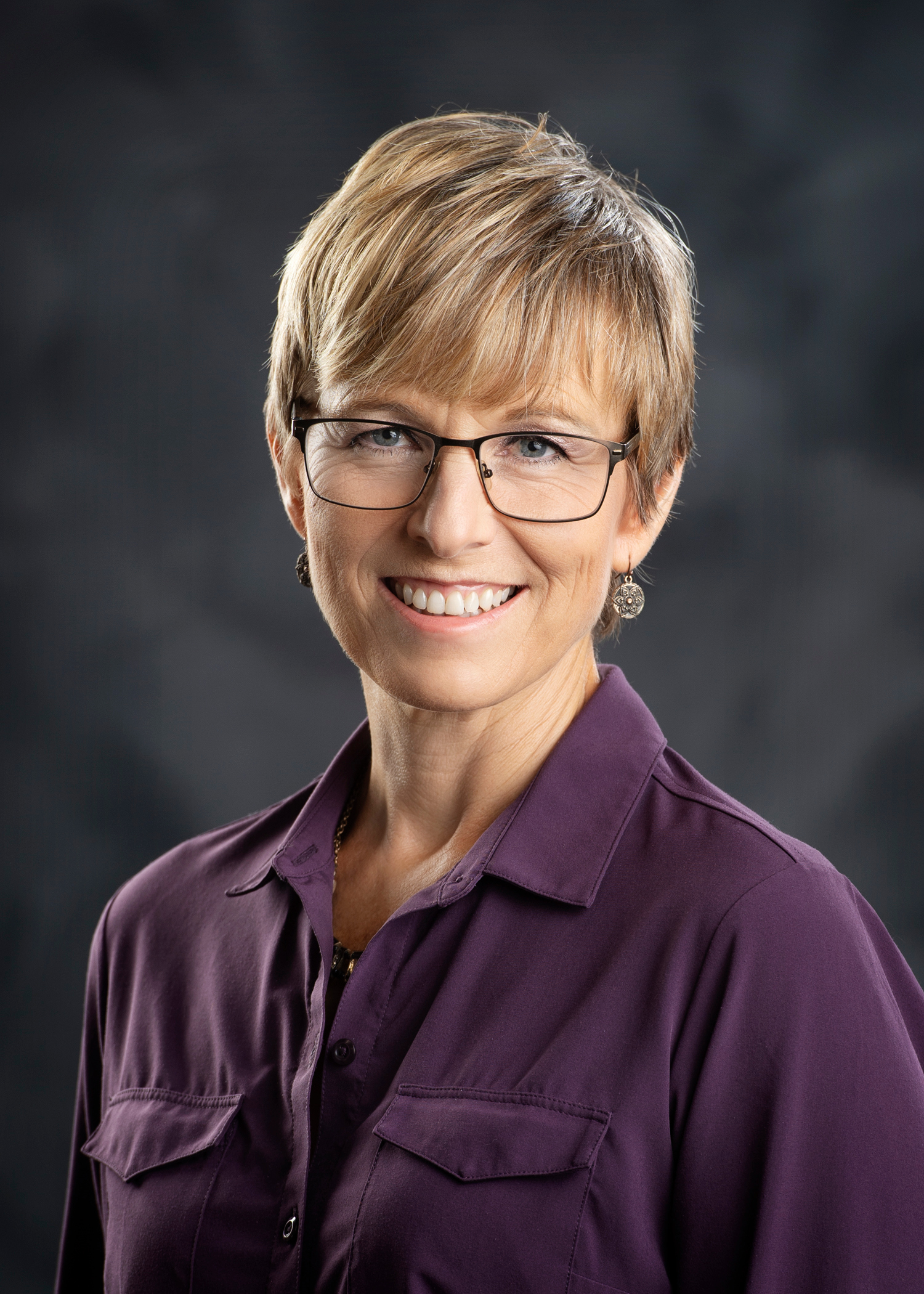 Dr. Leslie Marie Burger