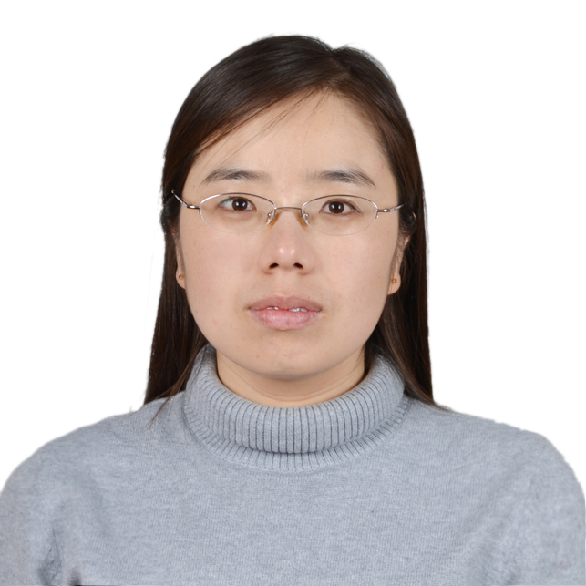 Dr. Lifang Yan 4204721