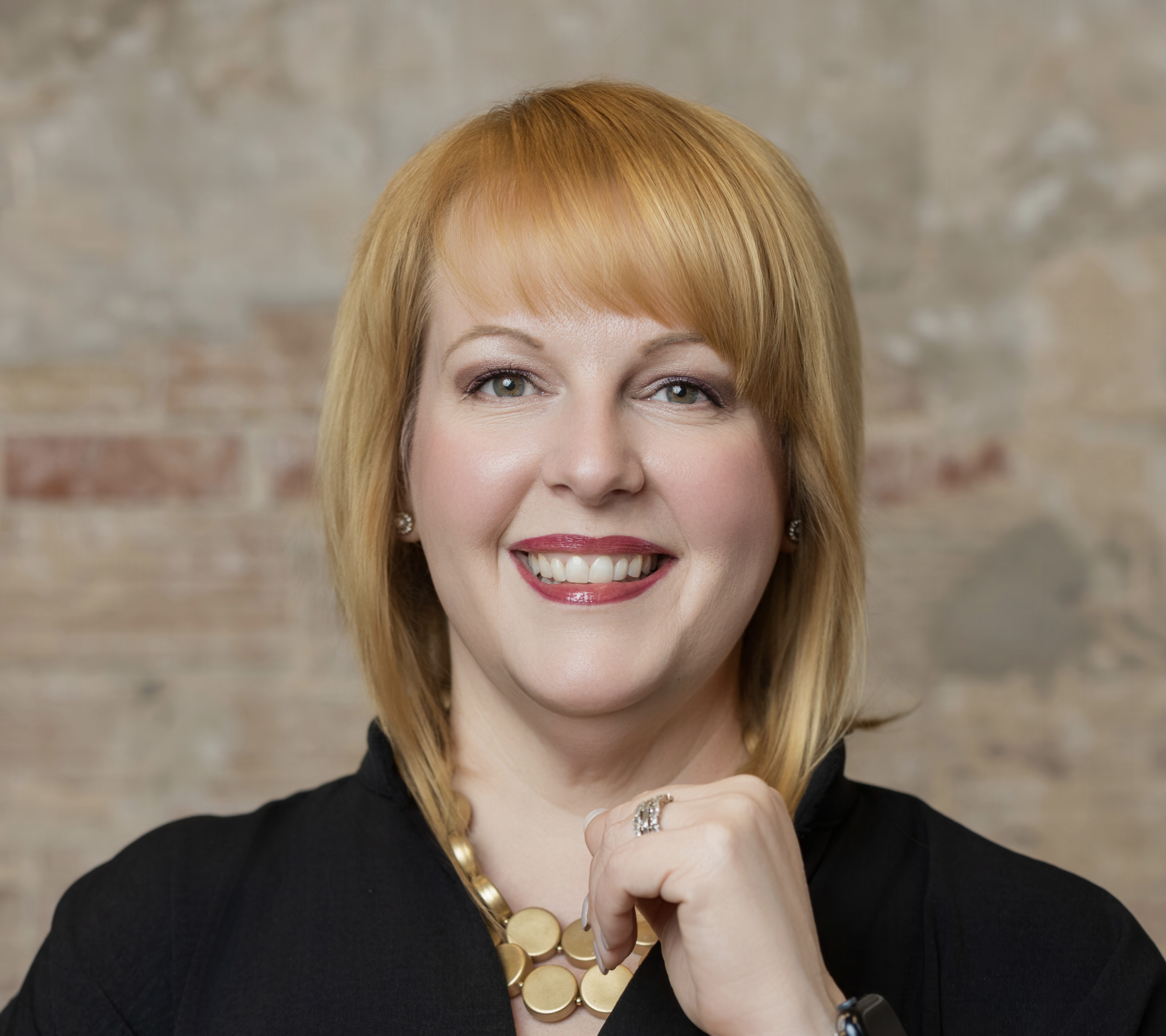 Dr. Mary Elizabeth Sonnier