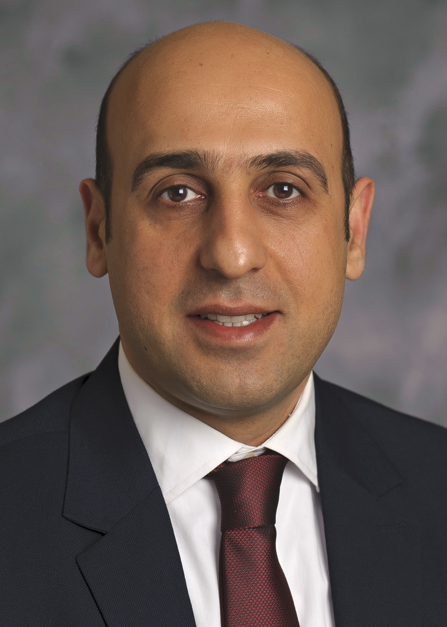 Dr. Mostafa  Mohammadabadi