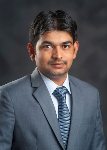 Dr. Raju Bheemanahalli Rangappa