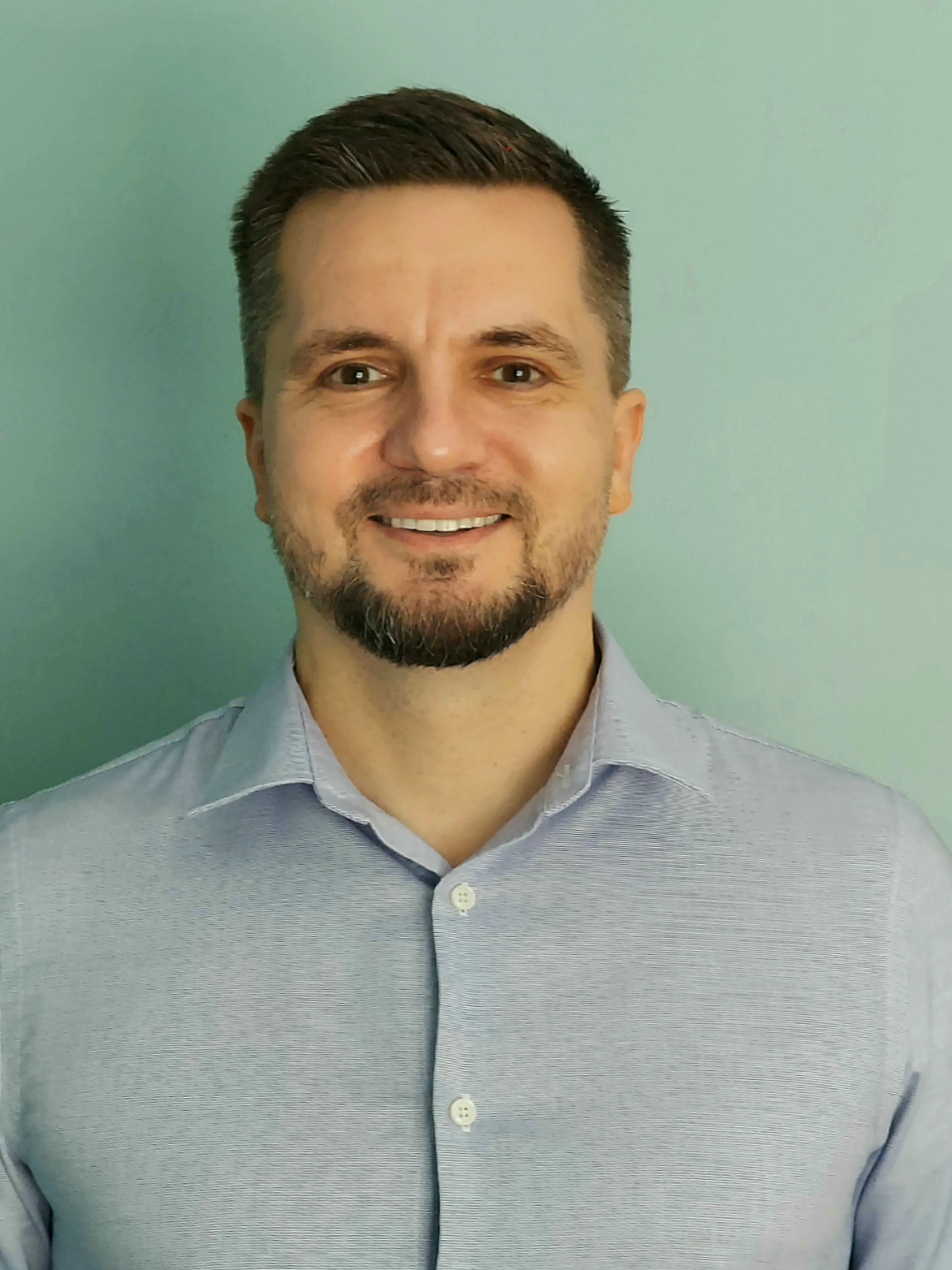 Dr. Robert K. Grala