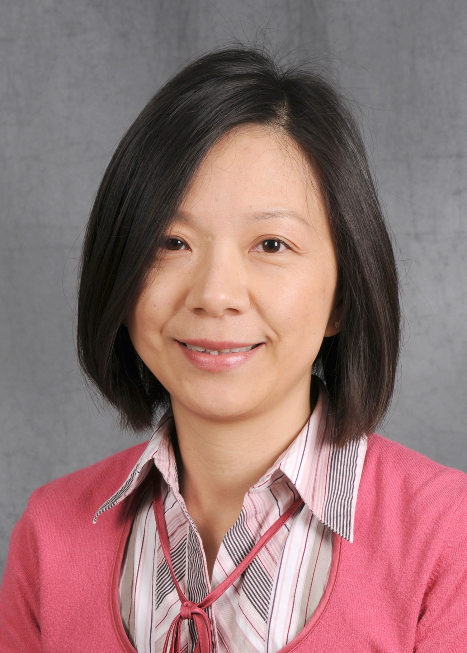  Shirley Guo-Ross 