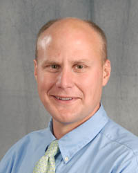 Dr. Todd Archer 