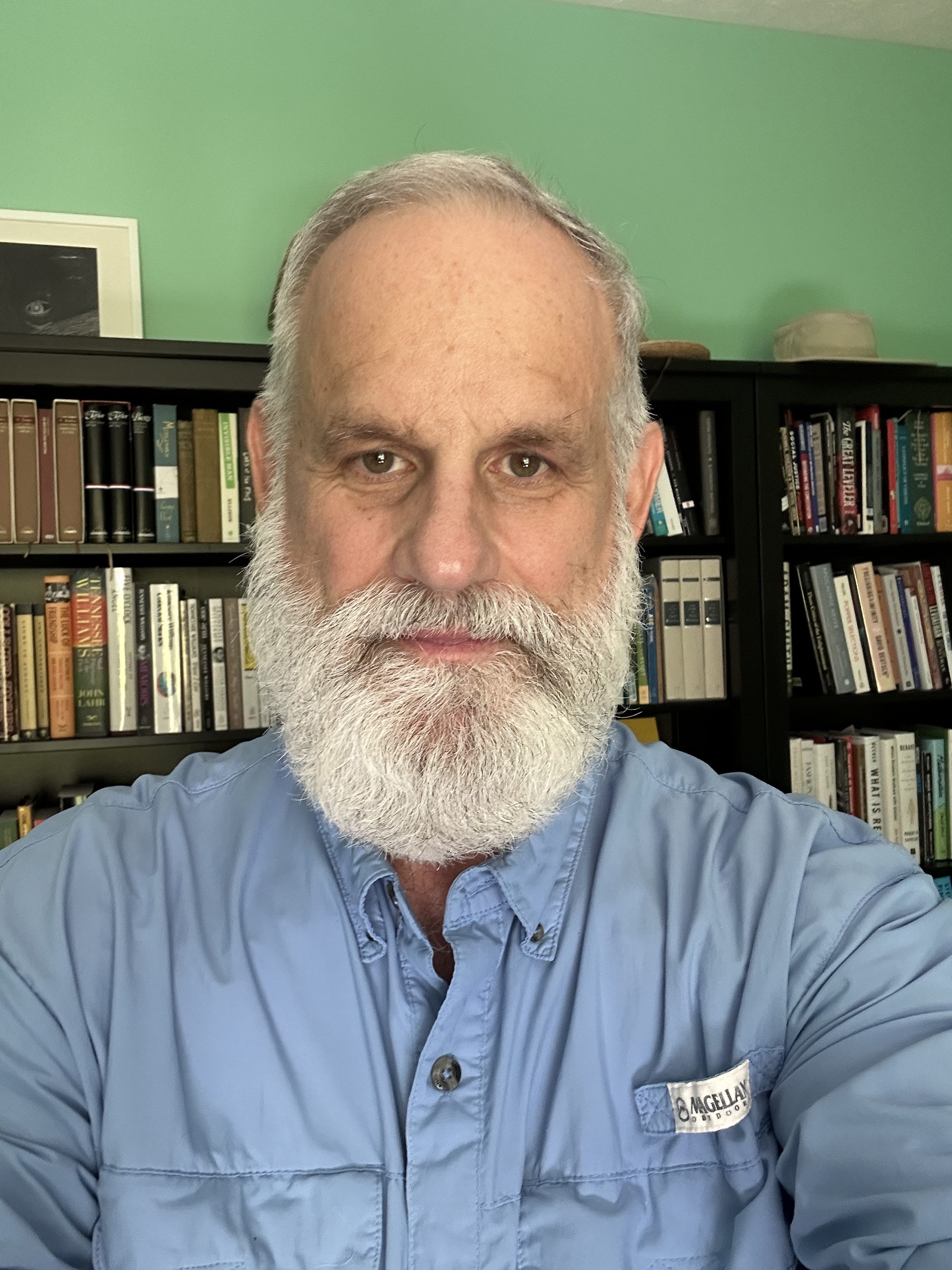 Dr. William L. Kingery