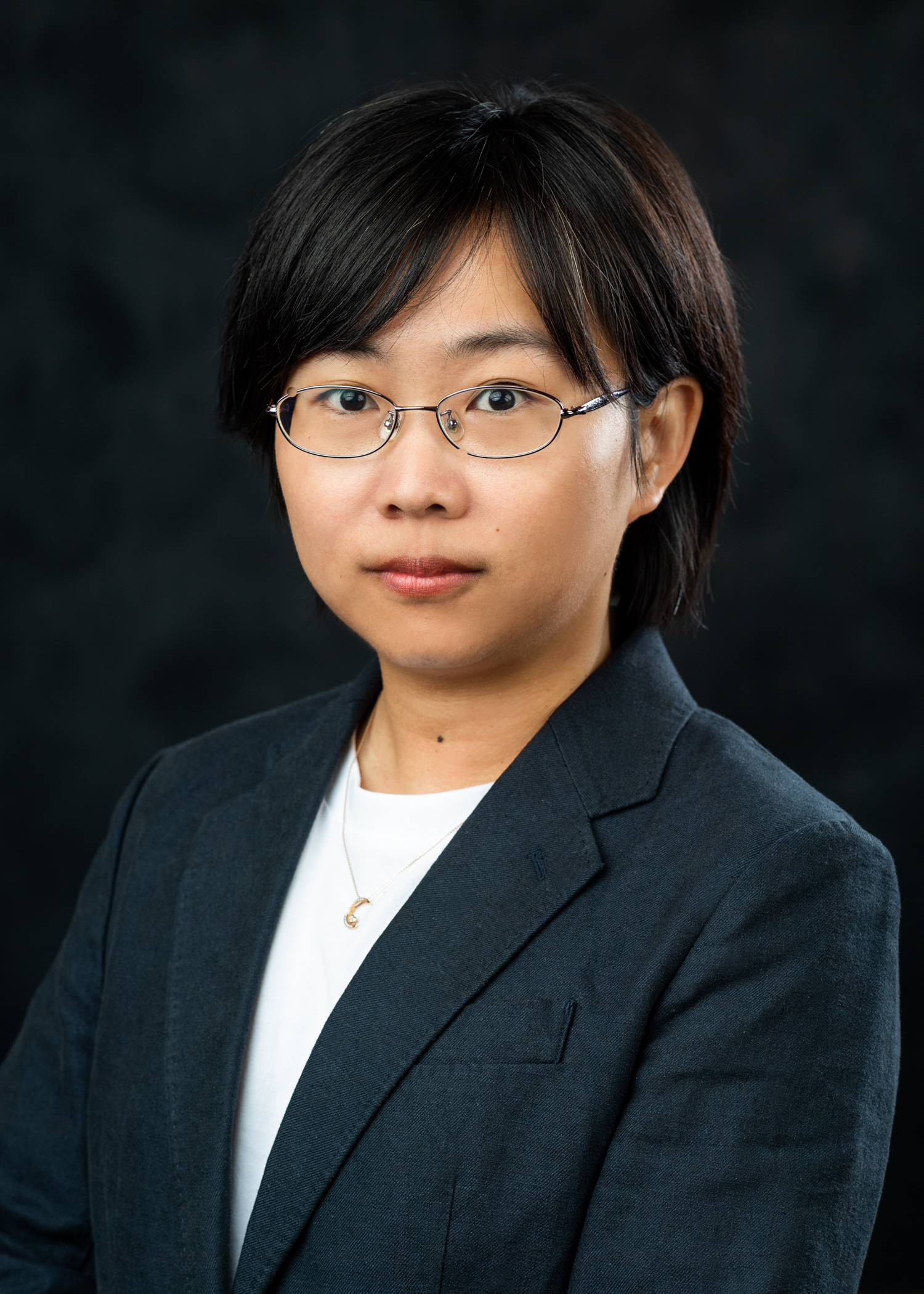 Xiaoxiao Bai PhD